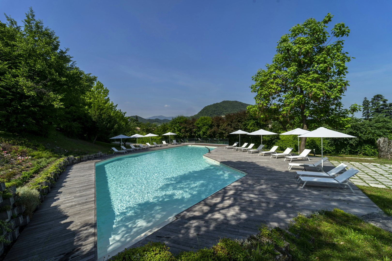 Photo - Hotel Villa Soligo - Small Luxury Hotels of the World