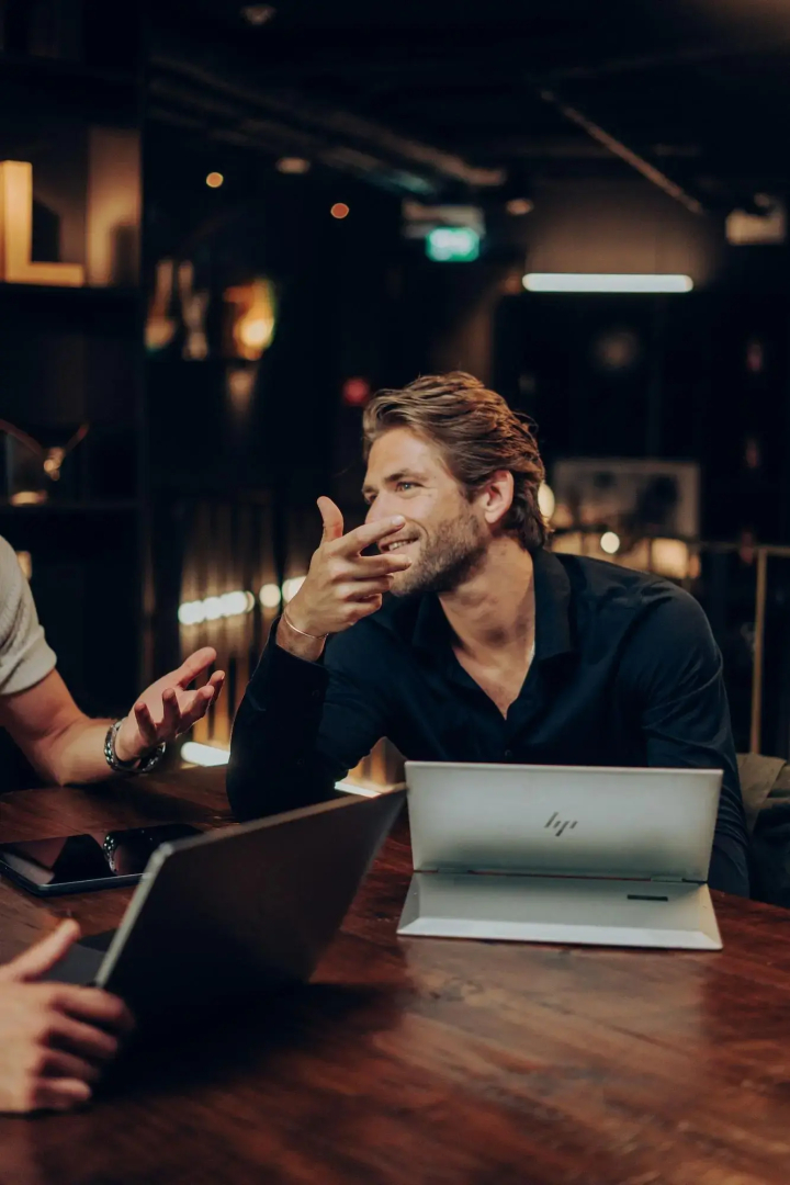 Foto - Ruby Ella Hotel Cologne