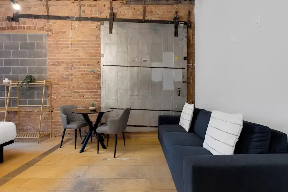 Foto - The Little Prince Rooms-Old Montreal