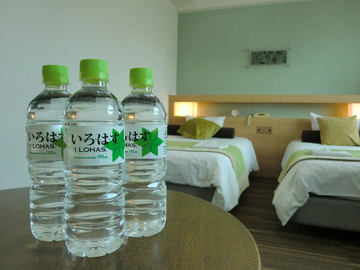 Foto - Shin-Osaka Station Hotel