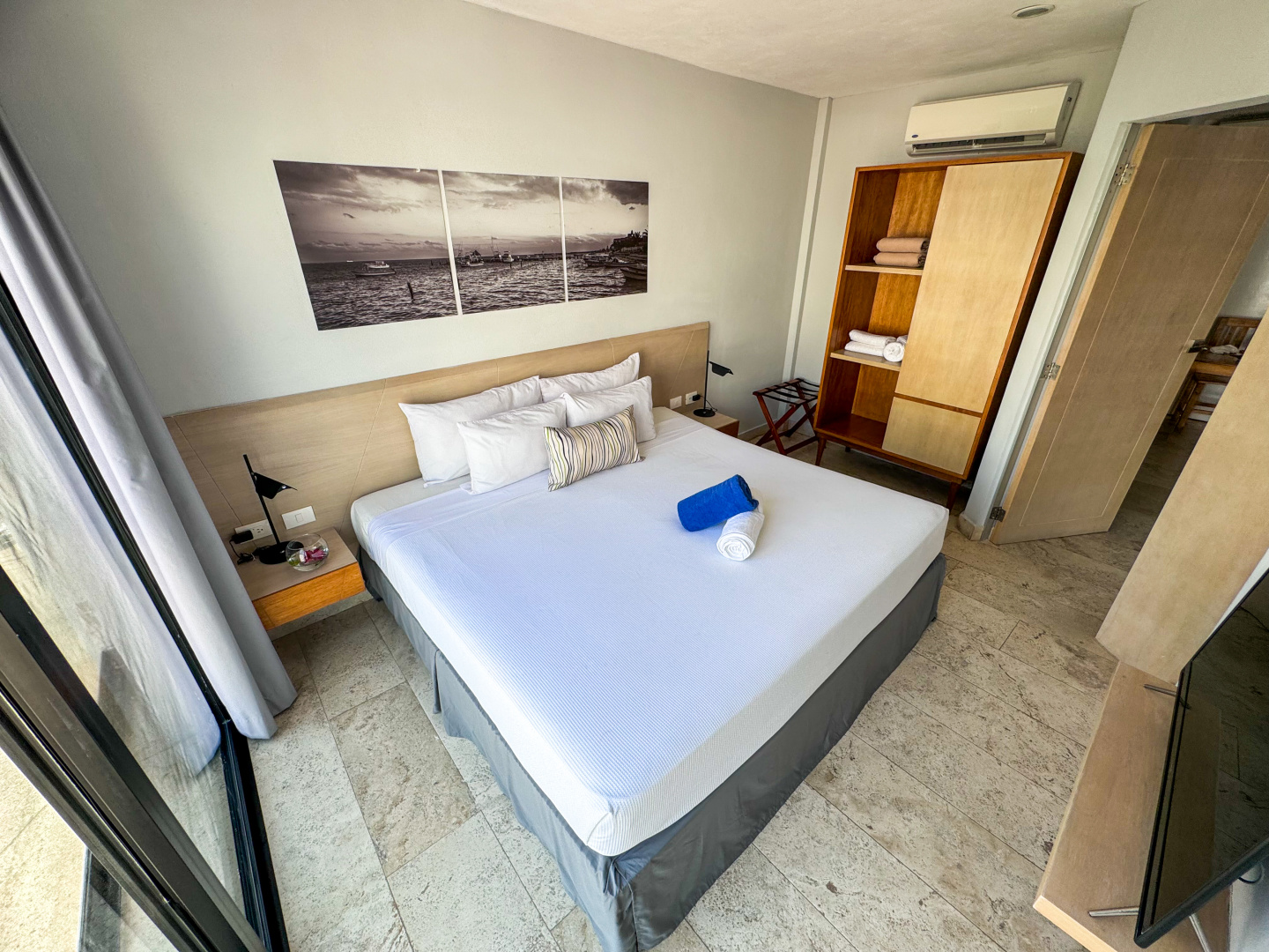 Foto - Hotelito del Mar Playa del Carmen