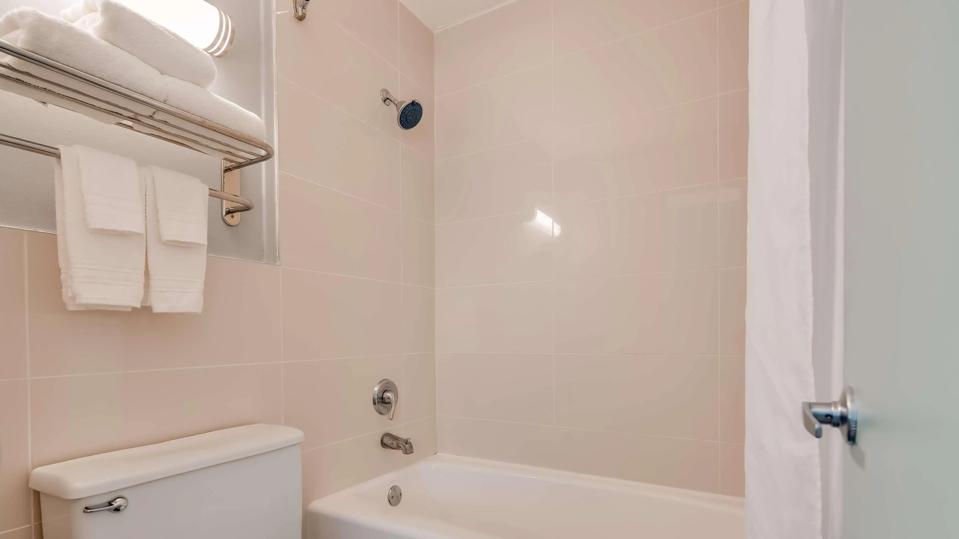 Foto - Quality Inn Jacksonville South