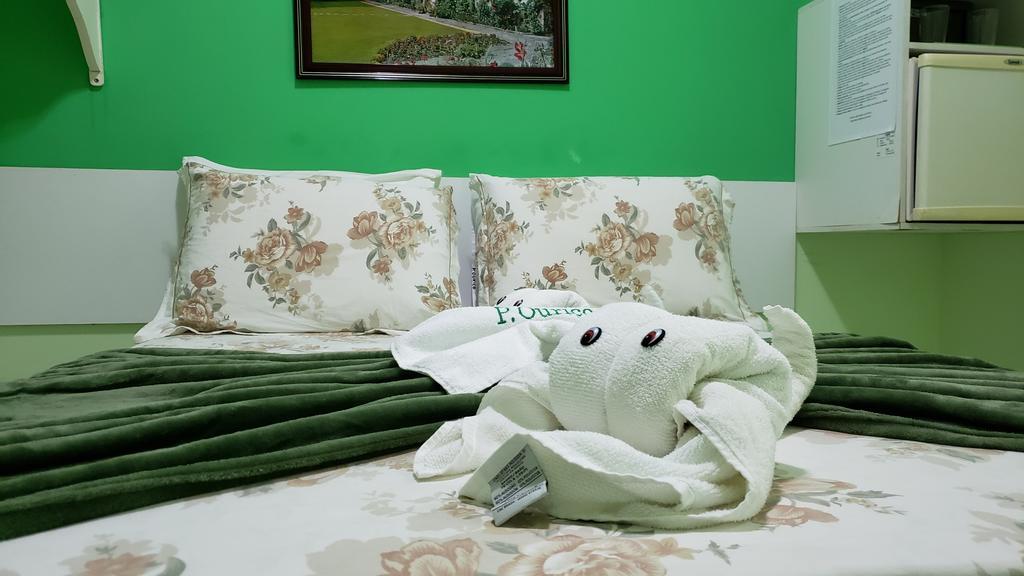 Photo - Pousada Ouriço