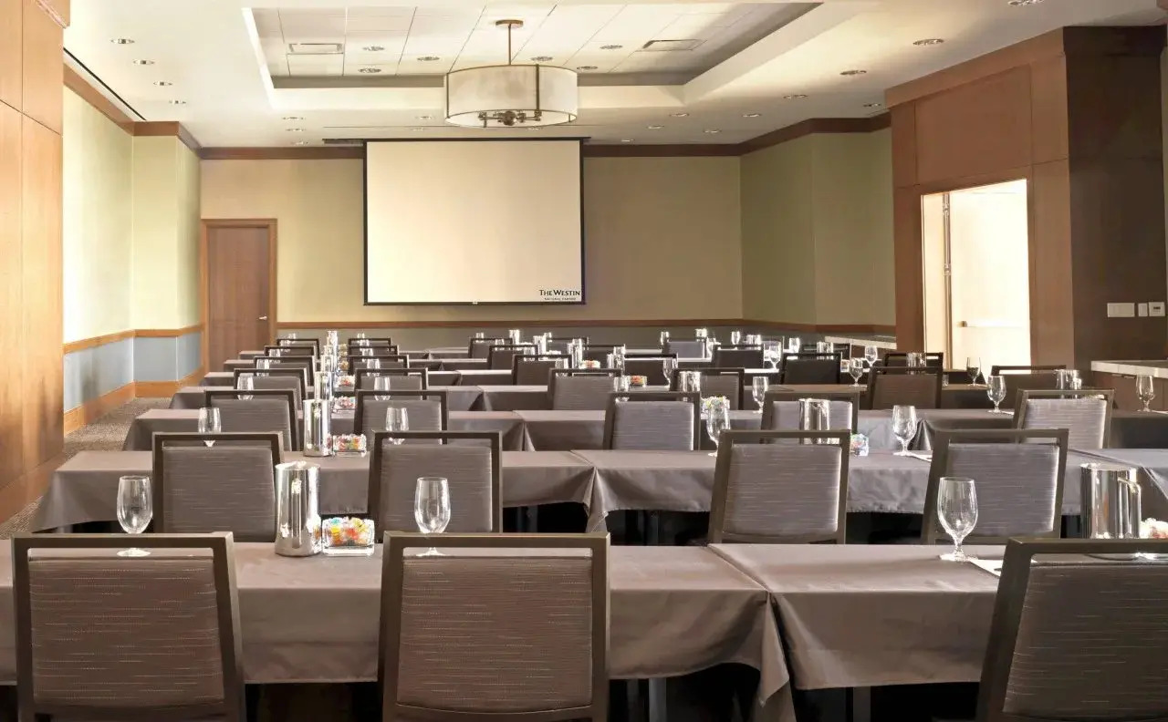 Photo - The Westin Washington National Harbor