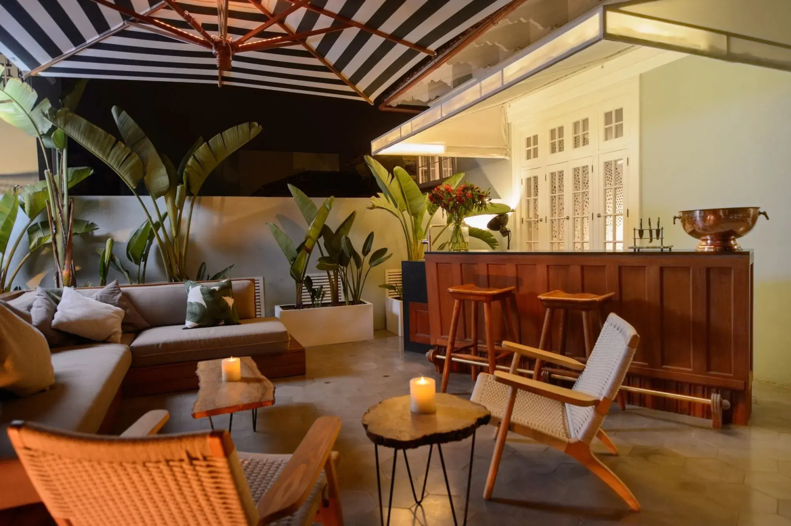 Foto - Villa Barranco by Ananay Hotels