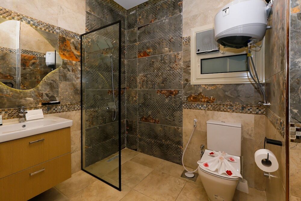 Foto - Pyramids View hotel