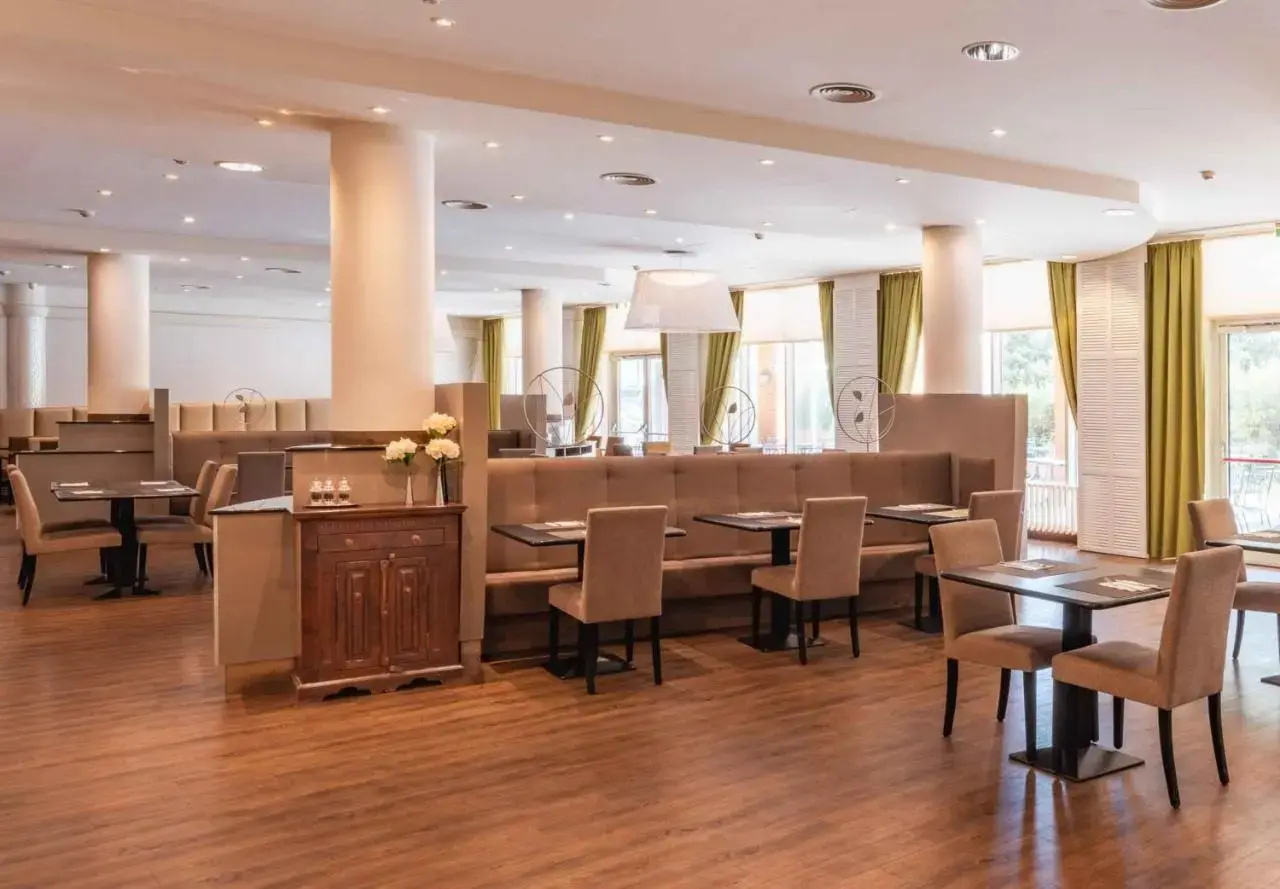 Foto - Plaza Premium Wien