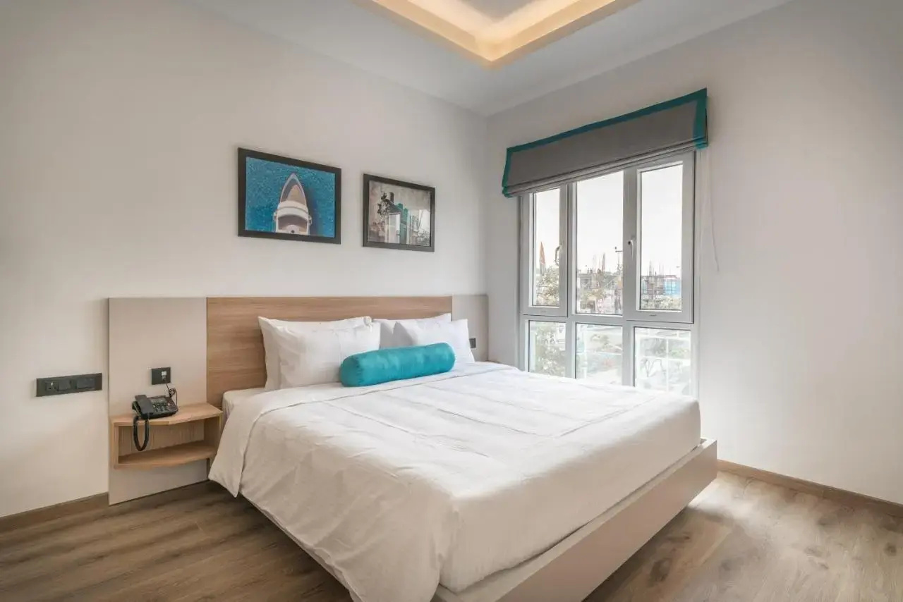 Foto - SKYLA Studios & Suites - Jubilee Hills