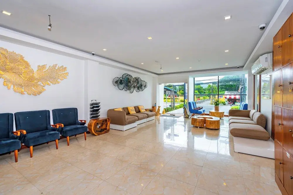 Foto - The Cheetar Hotel, Phuket