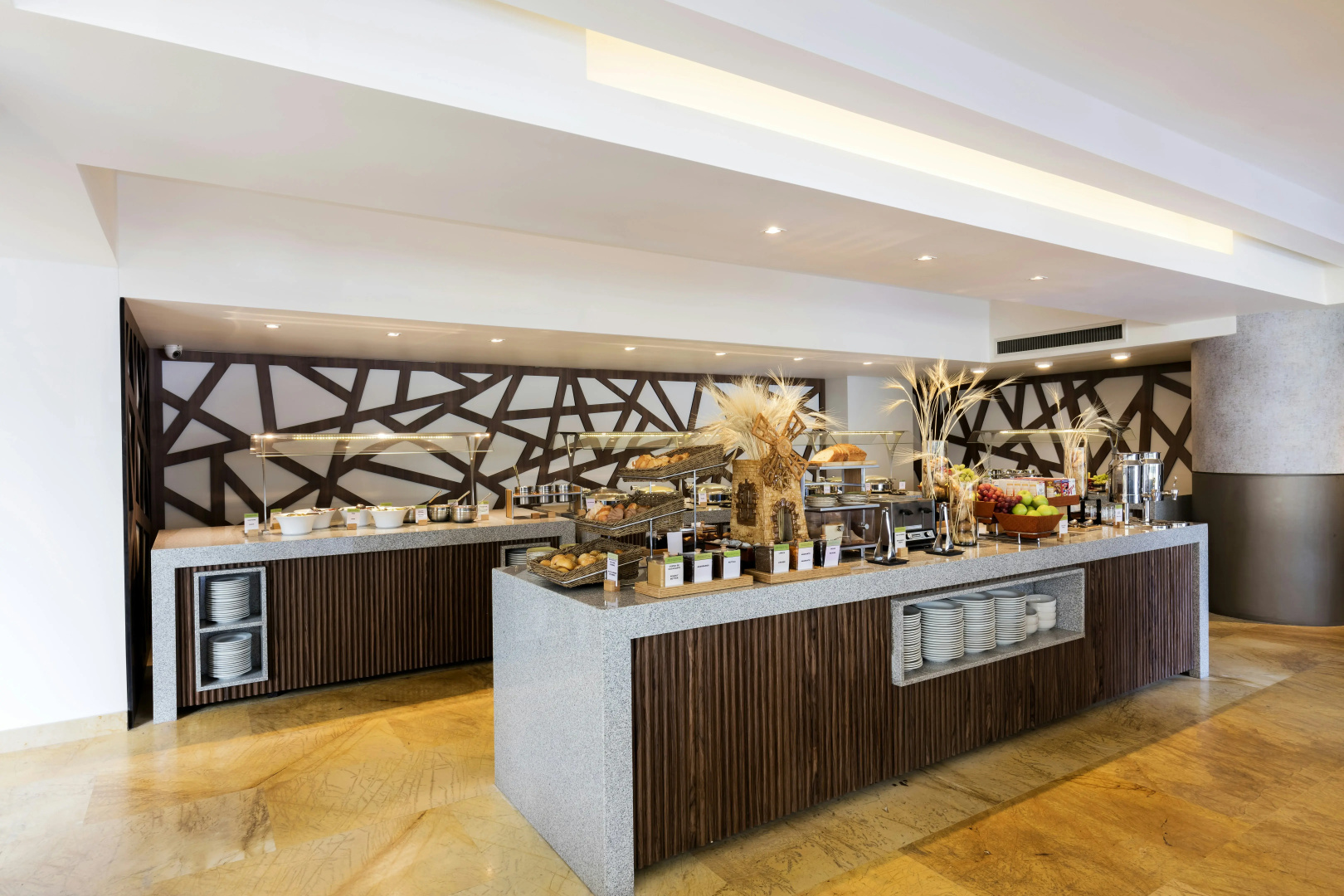 Foto - DoubleTree by Hilton Hotel Mexico City Santa Fe
