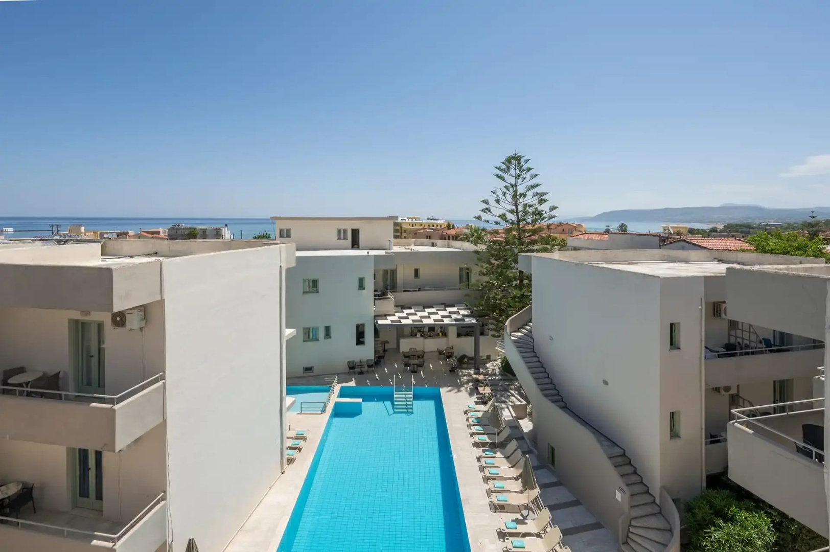 Foto - Summer Beach Hotel