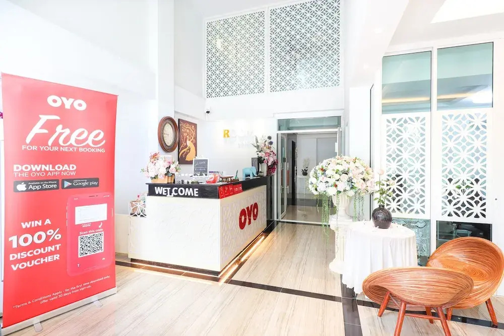 Foto - Collection O Room Lanna Hotel