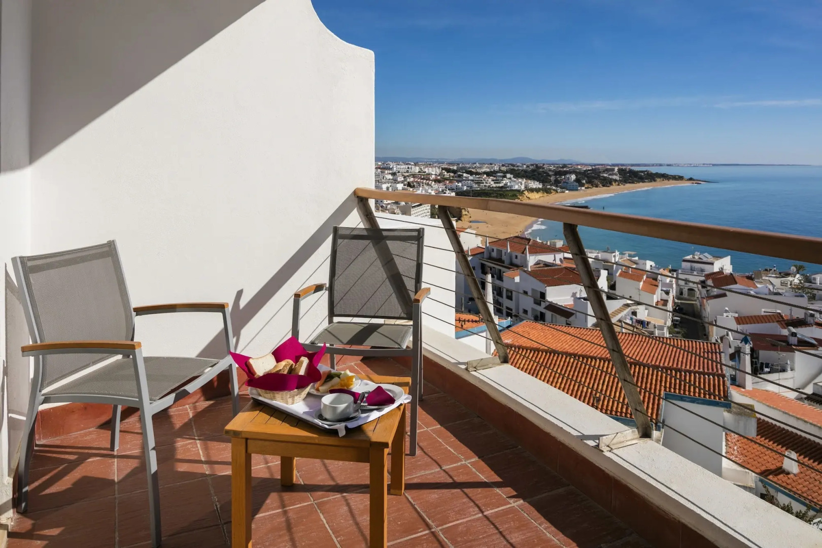 Foto - Boa Vista Hotel & Spa - Adults Only