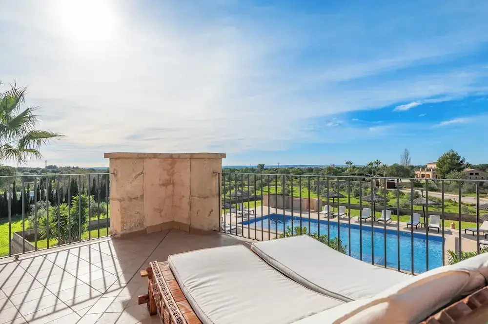 Foto - Son Sampoli Suites Adults Only by MHR