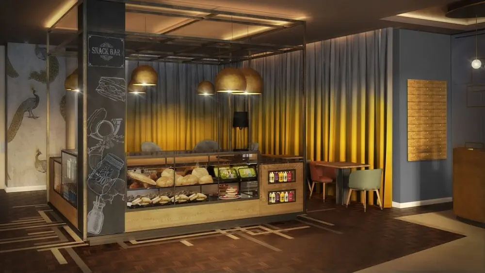Foto - Postboutique Hotel
