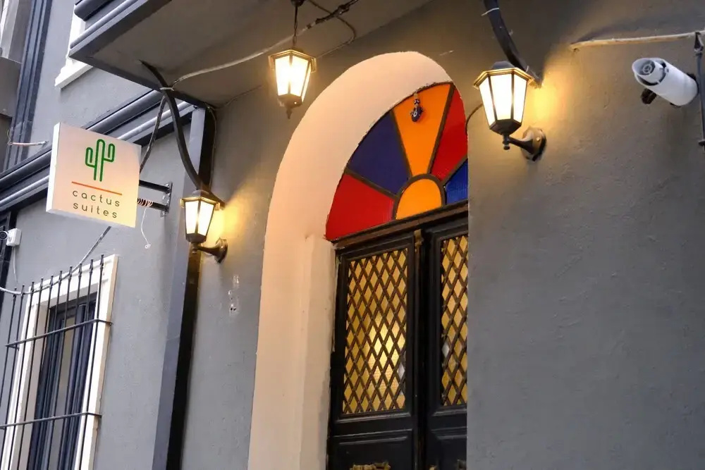 Photo - Cactus Suites