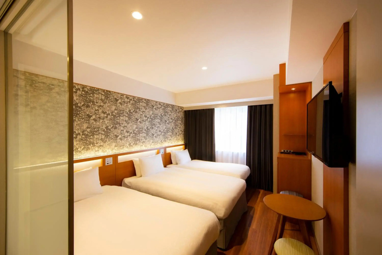 Foto - SARASA HOTEL Shin-Osaka