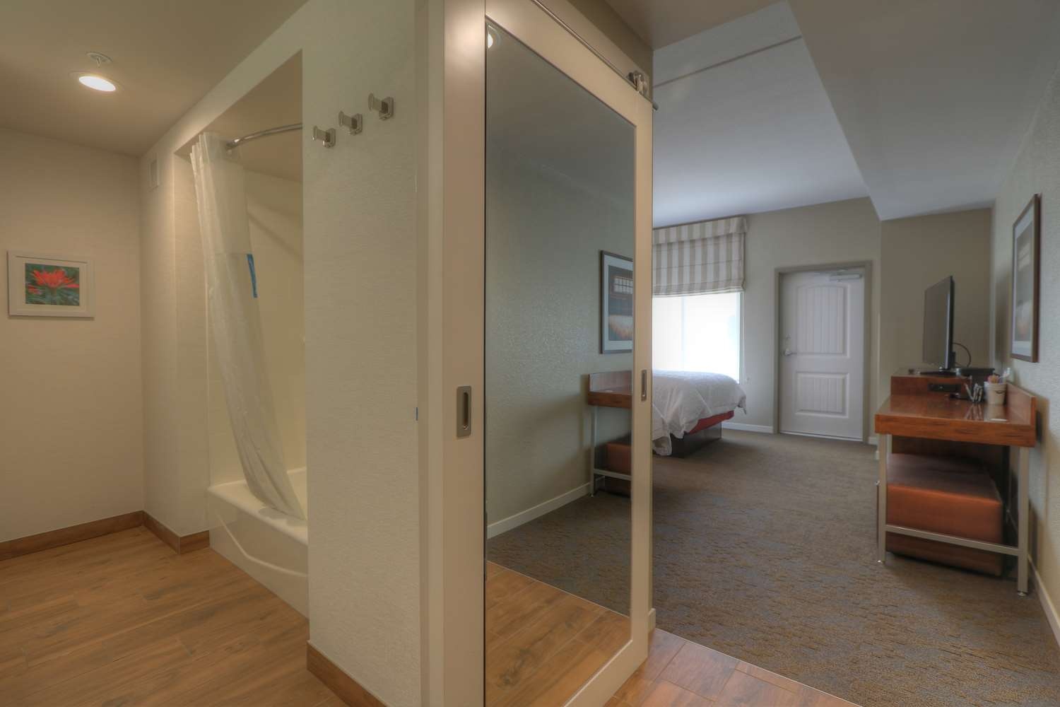Foto - Hampton Inn Gatlinburg Historic Nature Trail