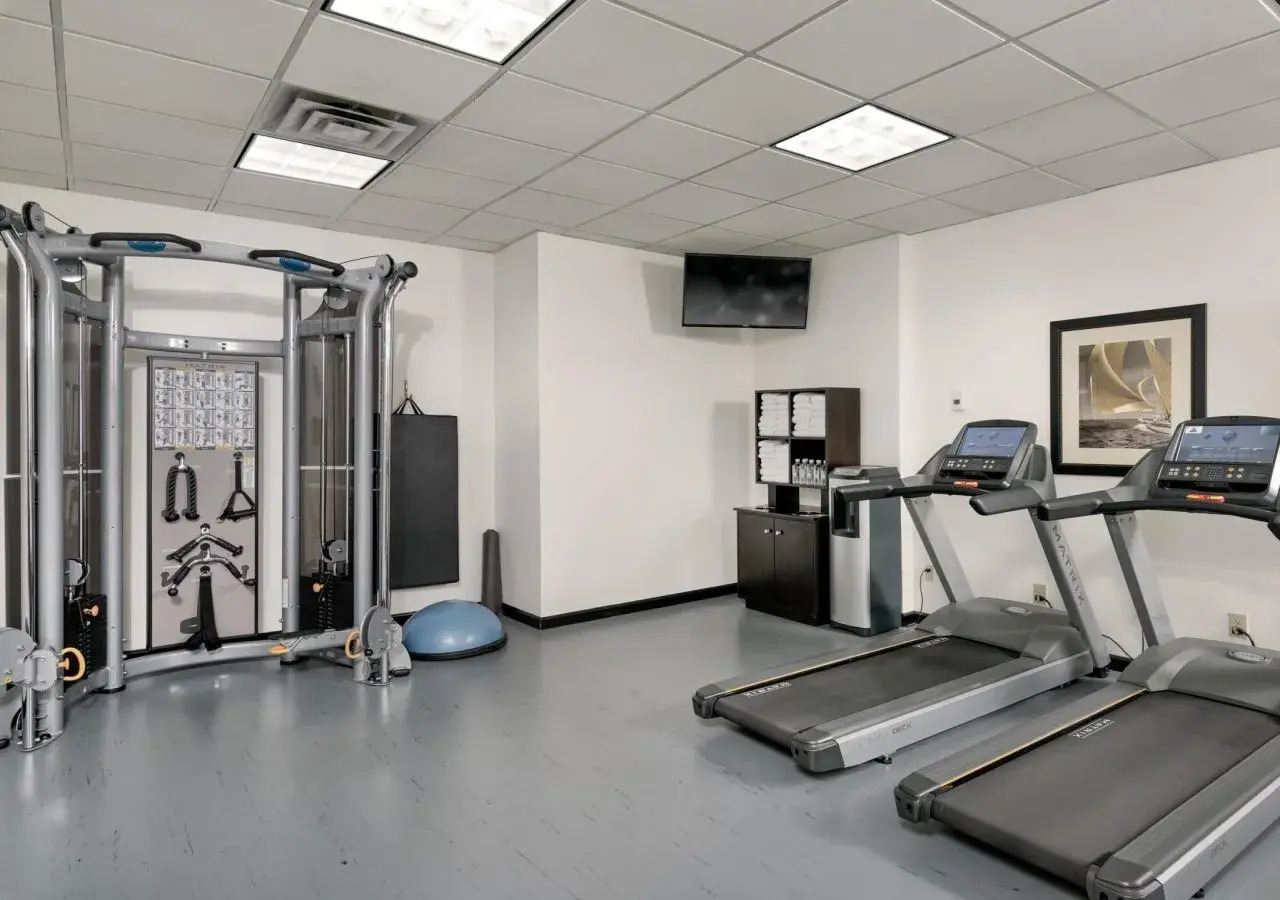 Photo - Georgian Court Hotel, WorldHotels Elite