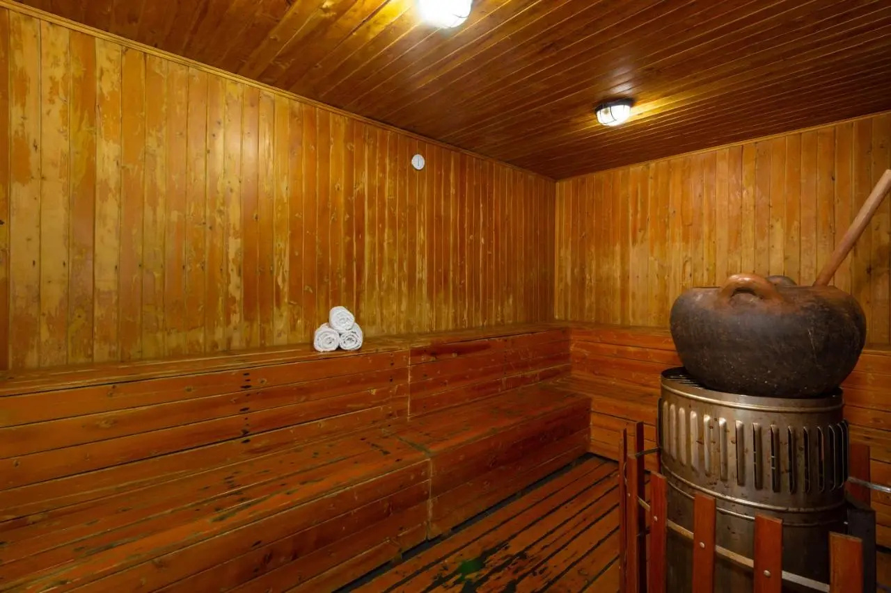 Photo - Hotel Chicamocha