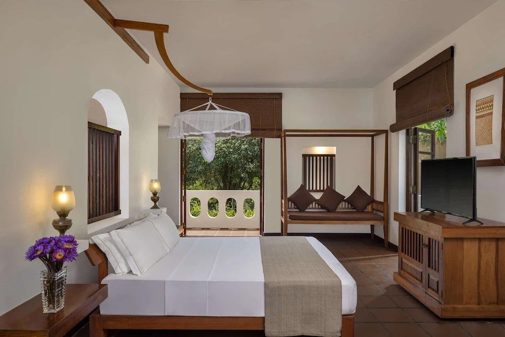 Foto - Heritance Ayurveda