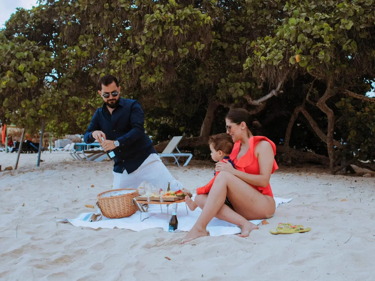 Foto - The Mill Resort and Suites