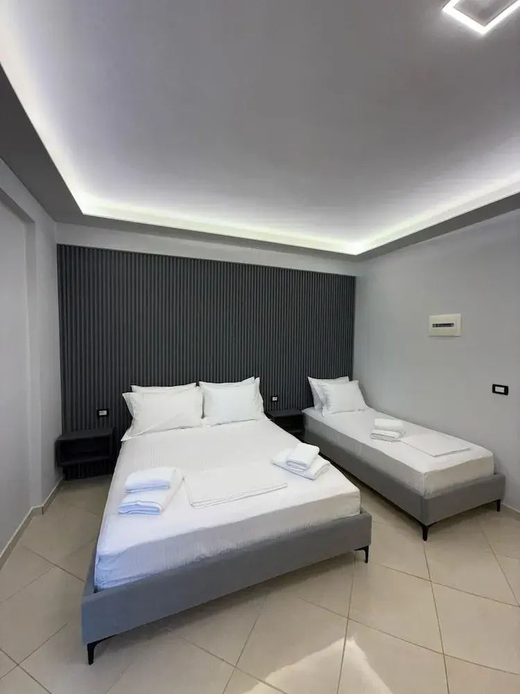 Foto - Shehu Villa Ksamil