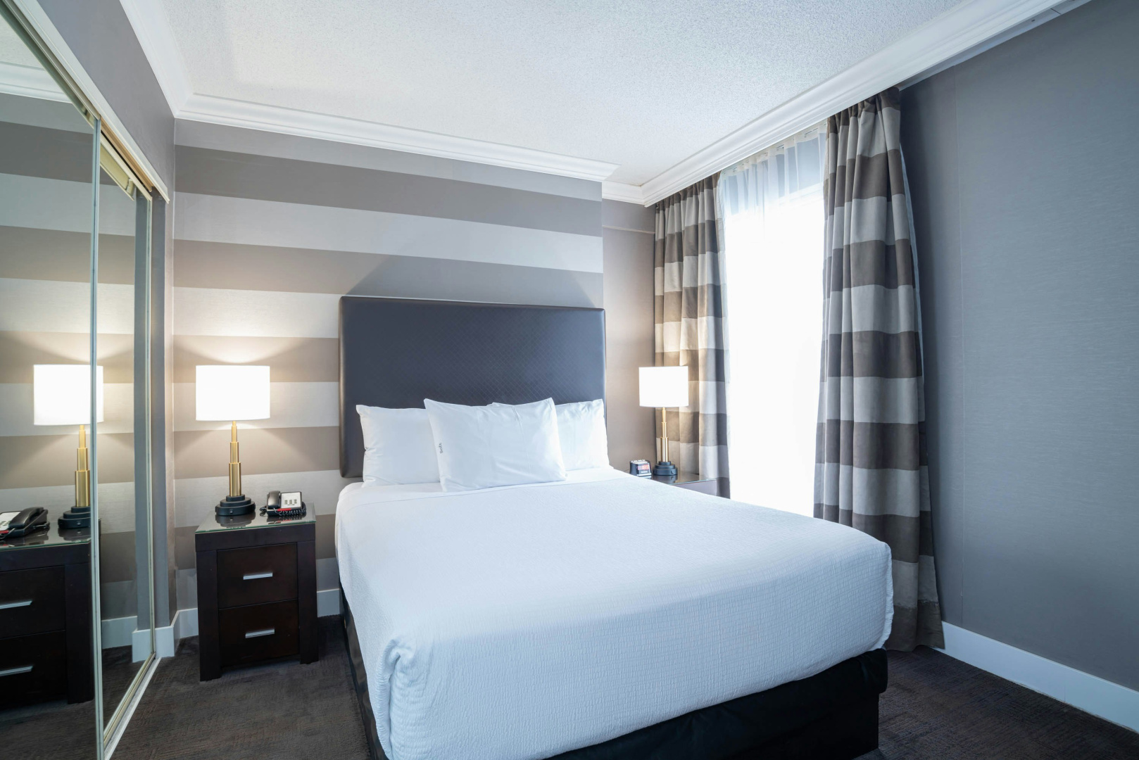 Foto - Sandman Signature Mississauga Hotel