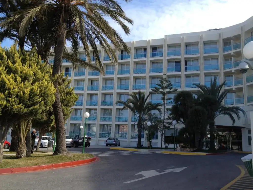 Foto - Evenia Zoraida Resort