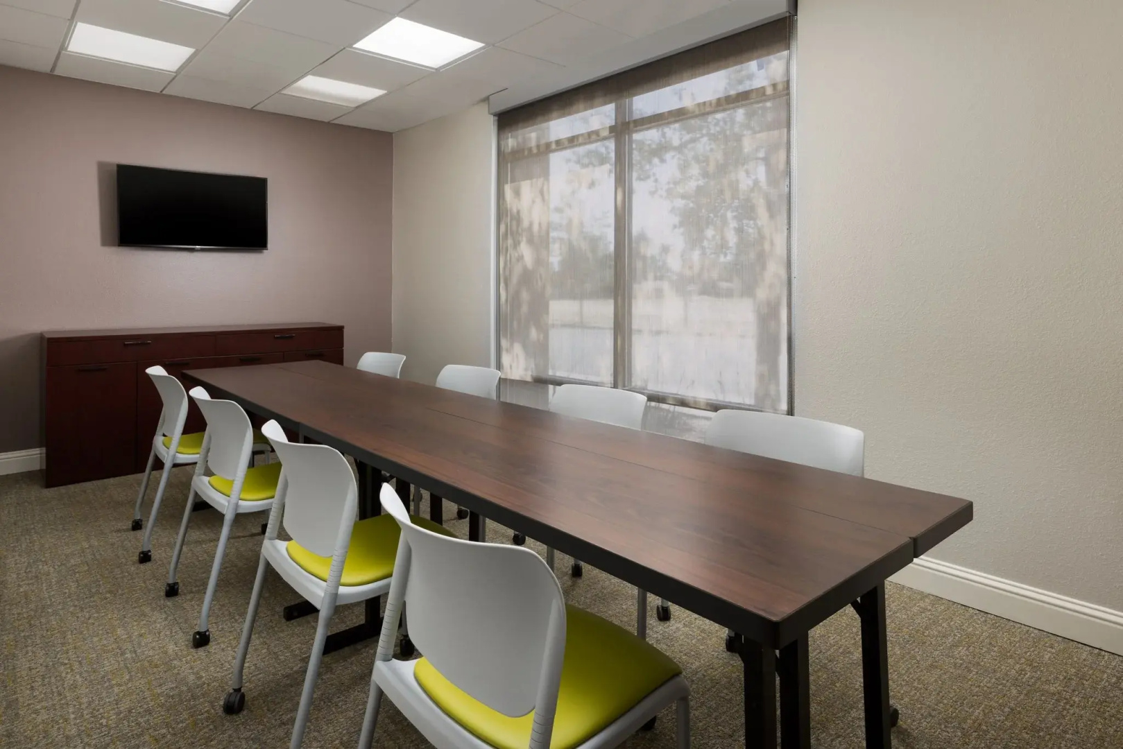 Photo - SpringHill Suites by Marriott Fresno