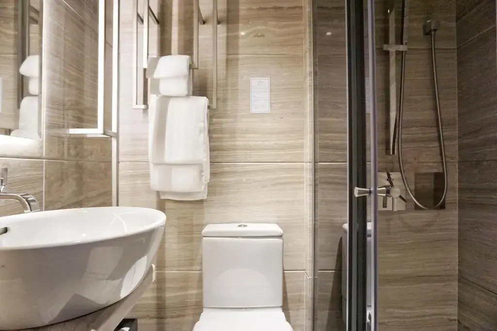 Photo - The Harbourview - Chinese YMCA of Hong Kong