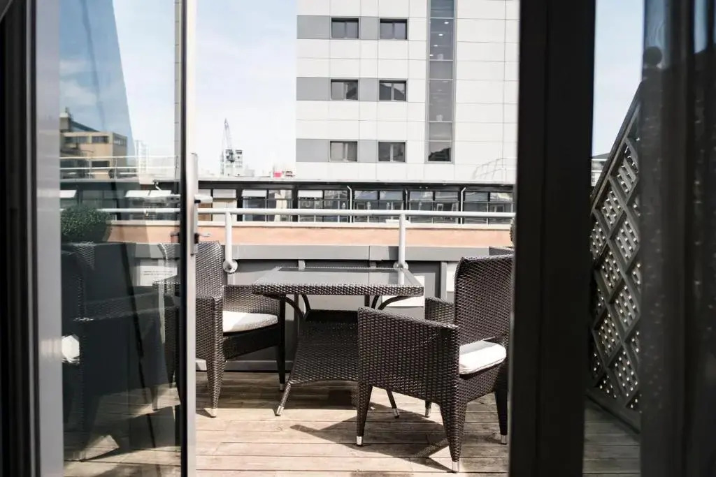 Photo - The Chamberlain