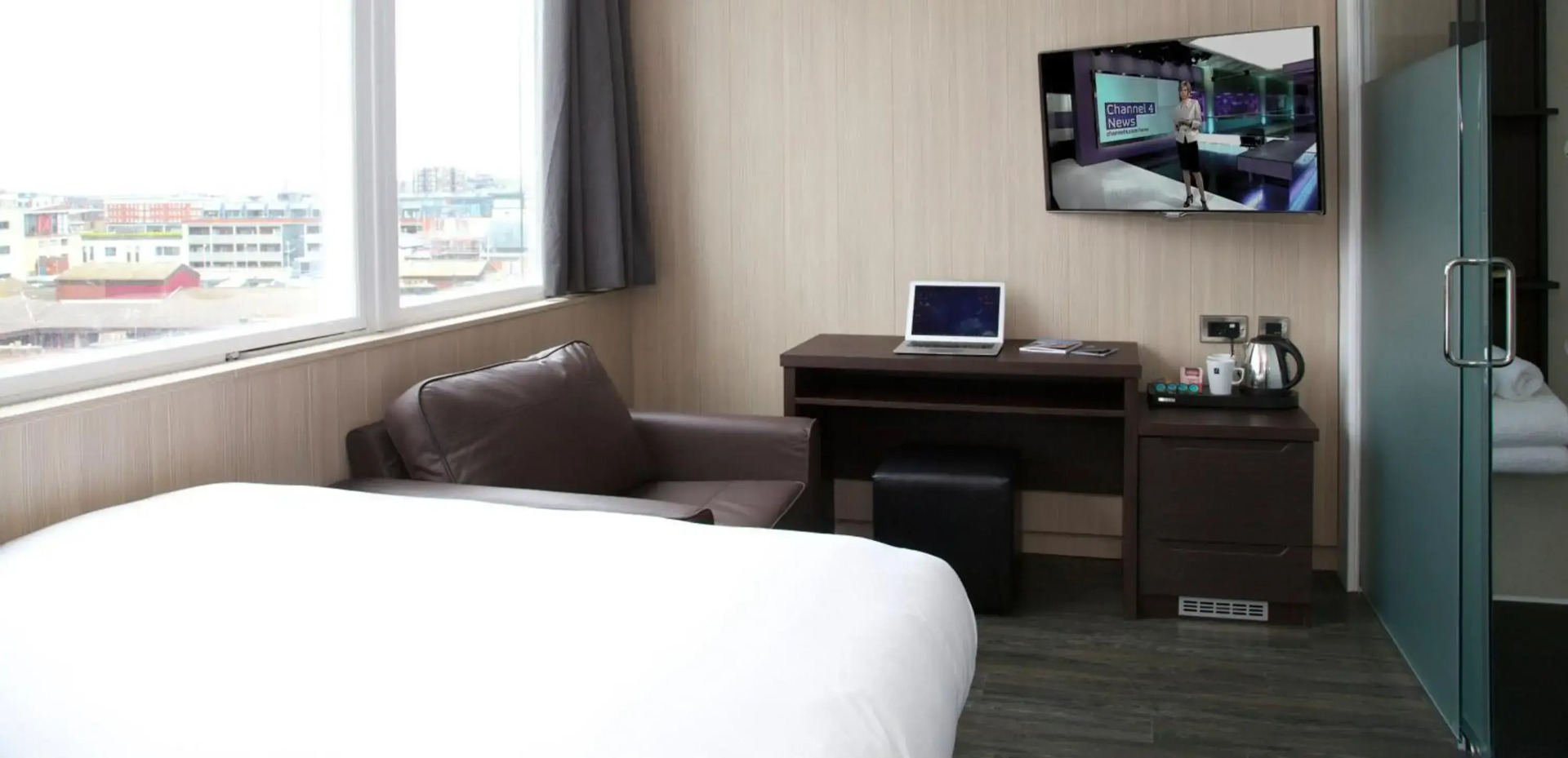 Foto - The Z Hotel Liverpool
