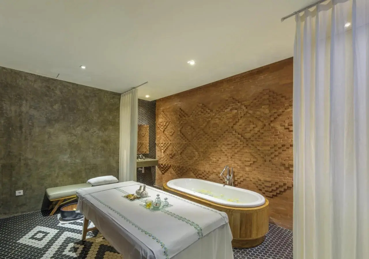 Foto - Maca Villas & Spa Bali