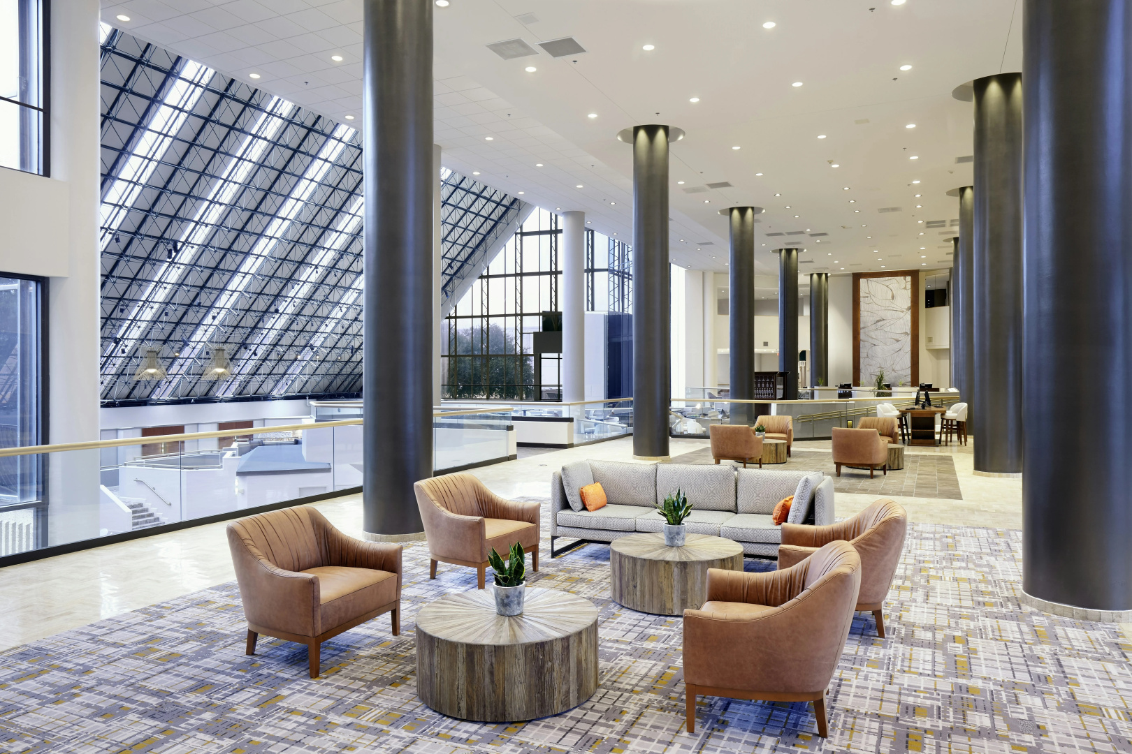 Foto - DoubleTree by Hilton Dallas Near the Galleria