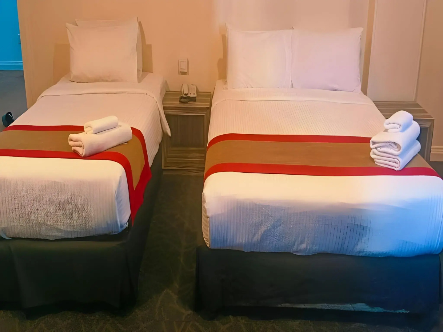 Photo - Asto Hotel Kuala Lumpur