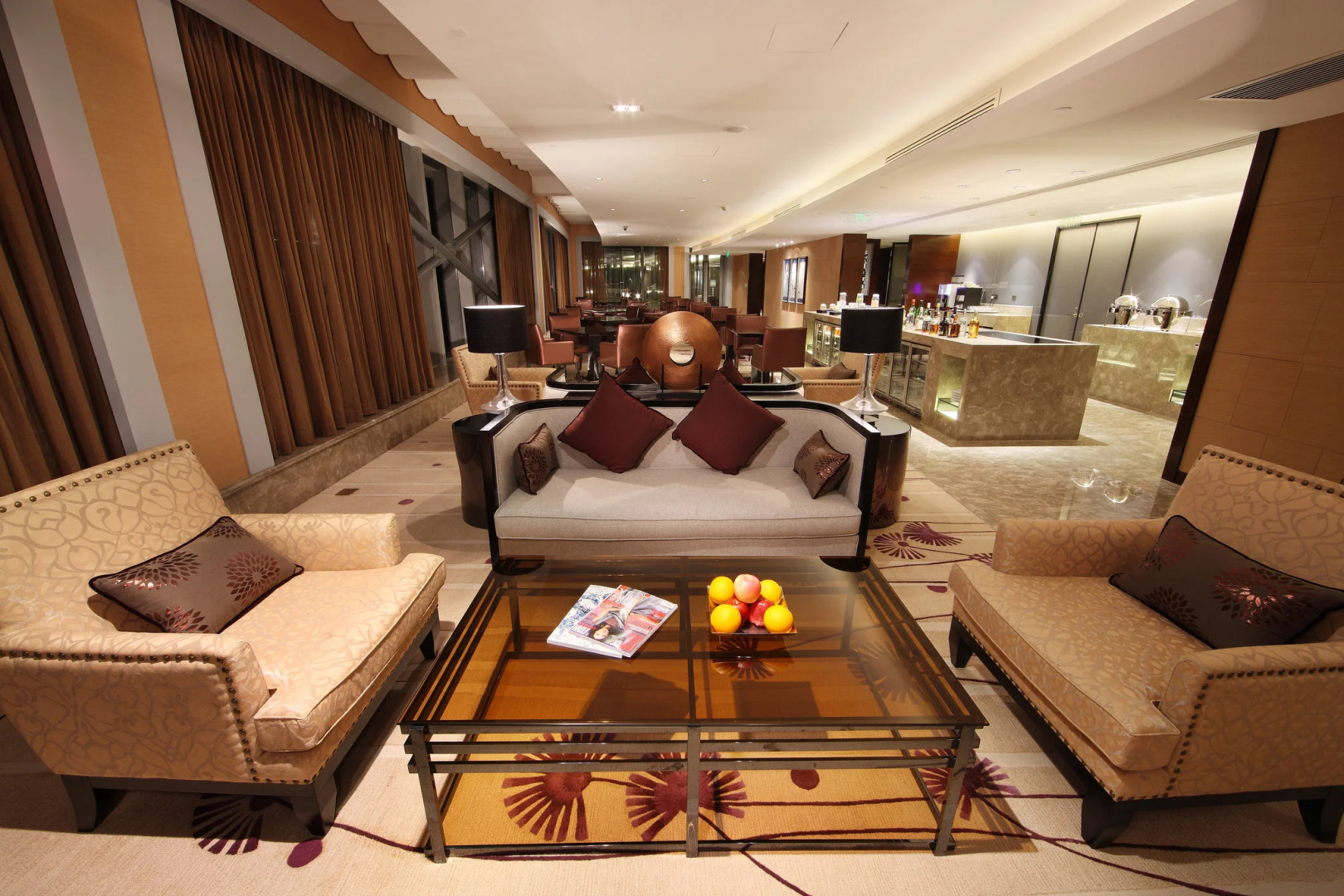 Crowne Plaza Huizhou by IHG