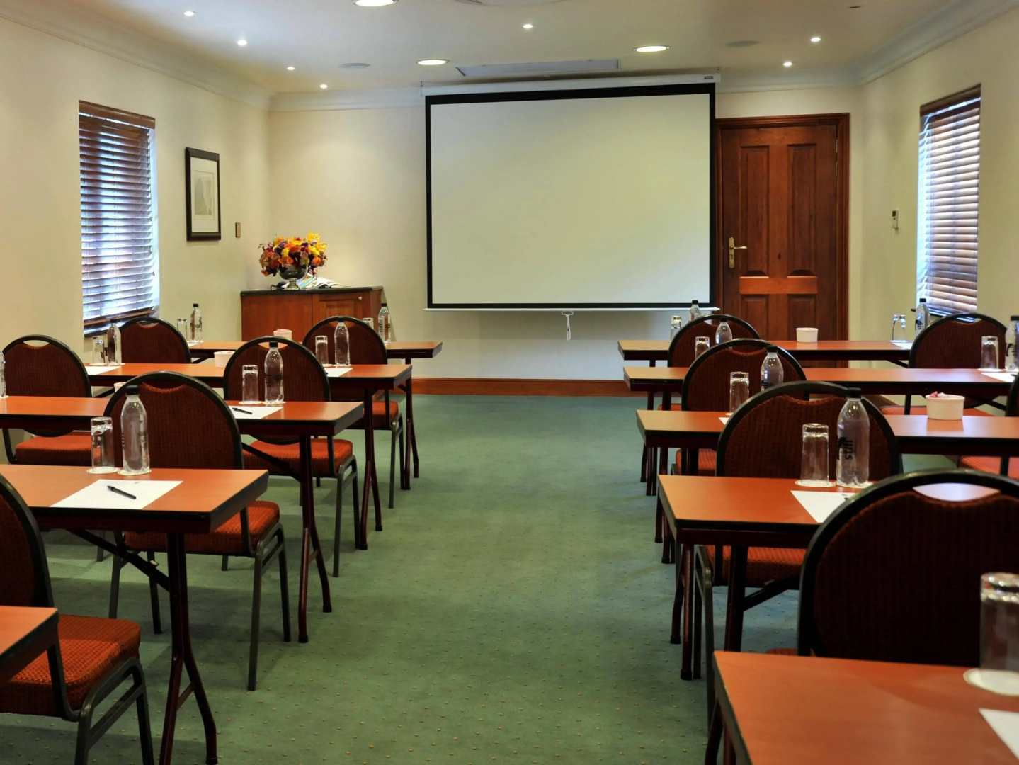 Foto - Premier Hotel Falstaff
