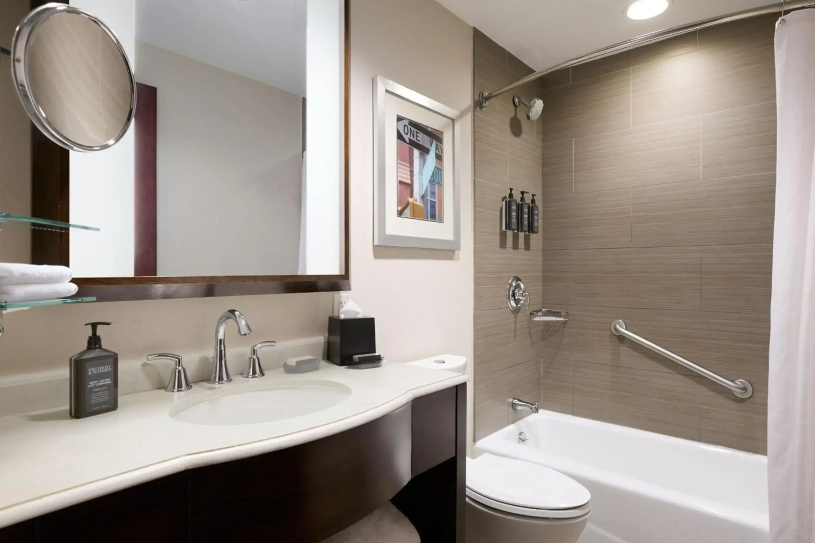 Foto - Sheraton Brooklyn New York