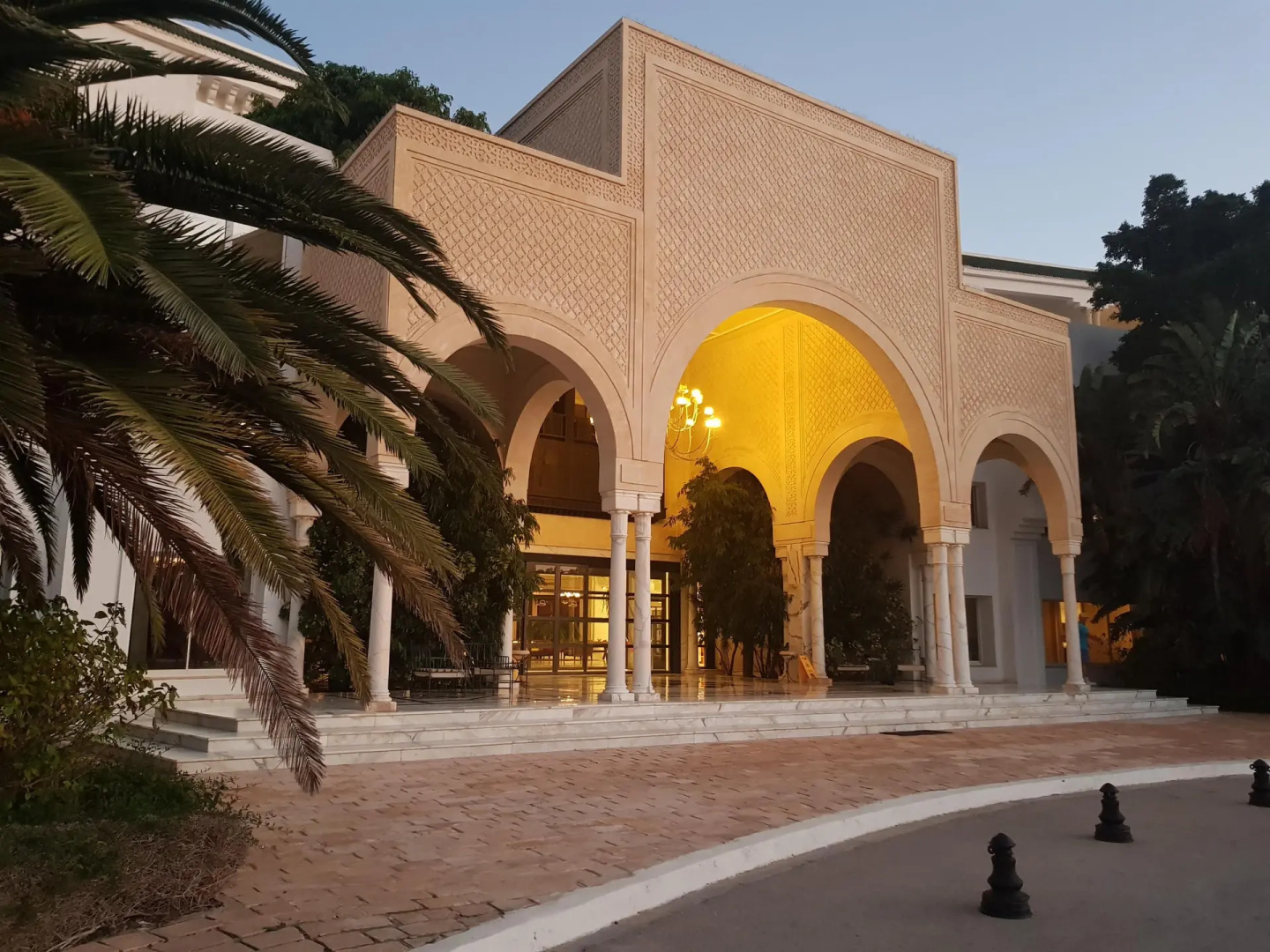 Photo - OCEANA Hotel & Spa