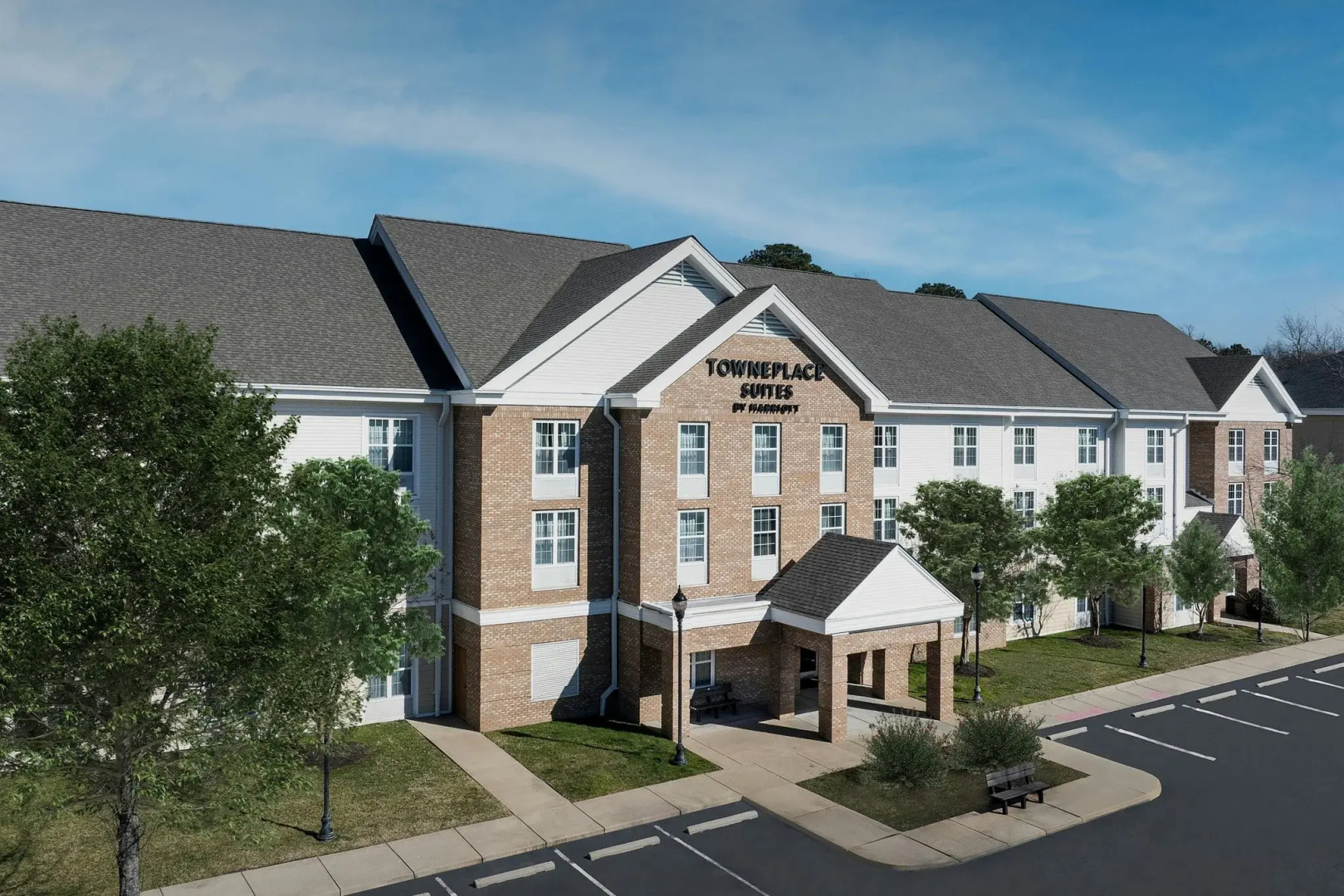 Foto - TownePlace Suites by Marriott Suffolk Chesapeake