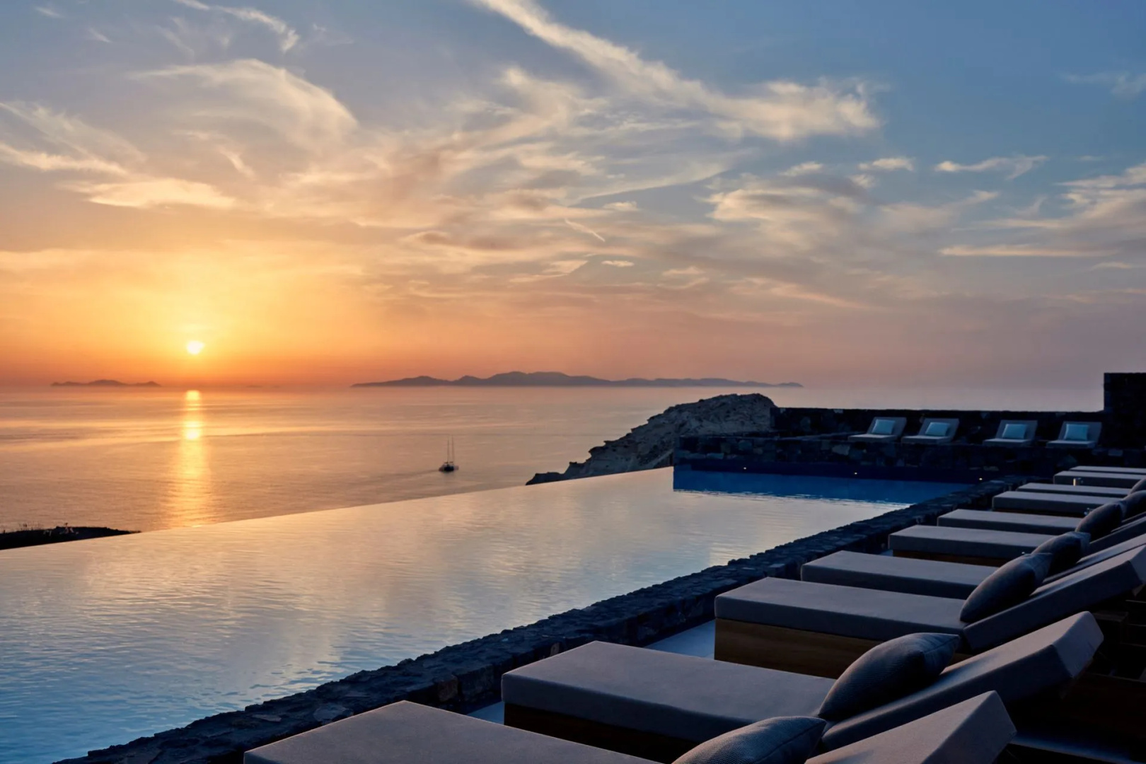 Foto - Canaves Epitome - Small Luxury Hotels of the World