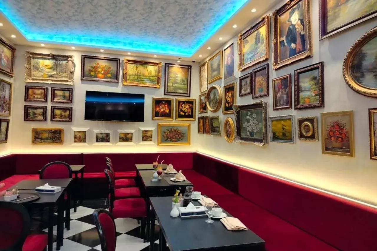 Foto - Victoria Cairo Hotel