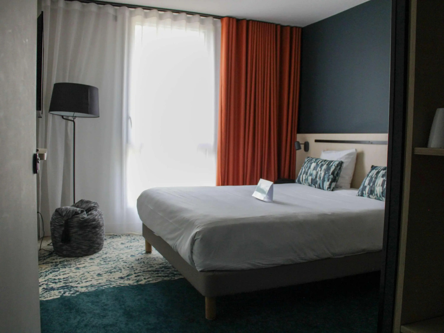 Foto - ibis Styles Bordeaux Lac Bruges