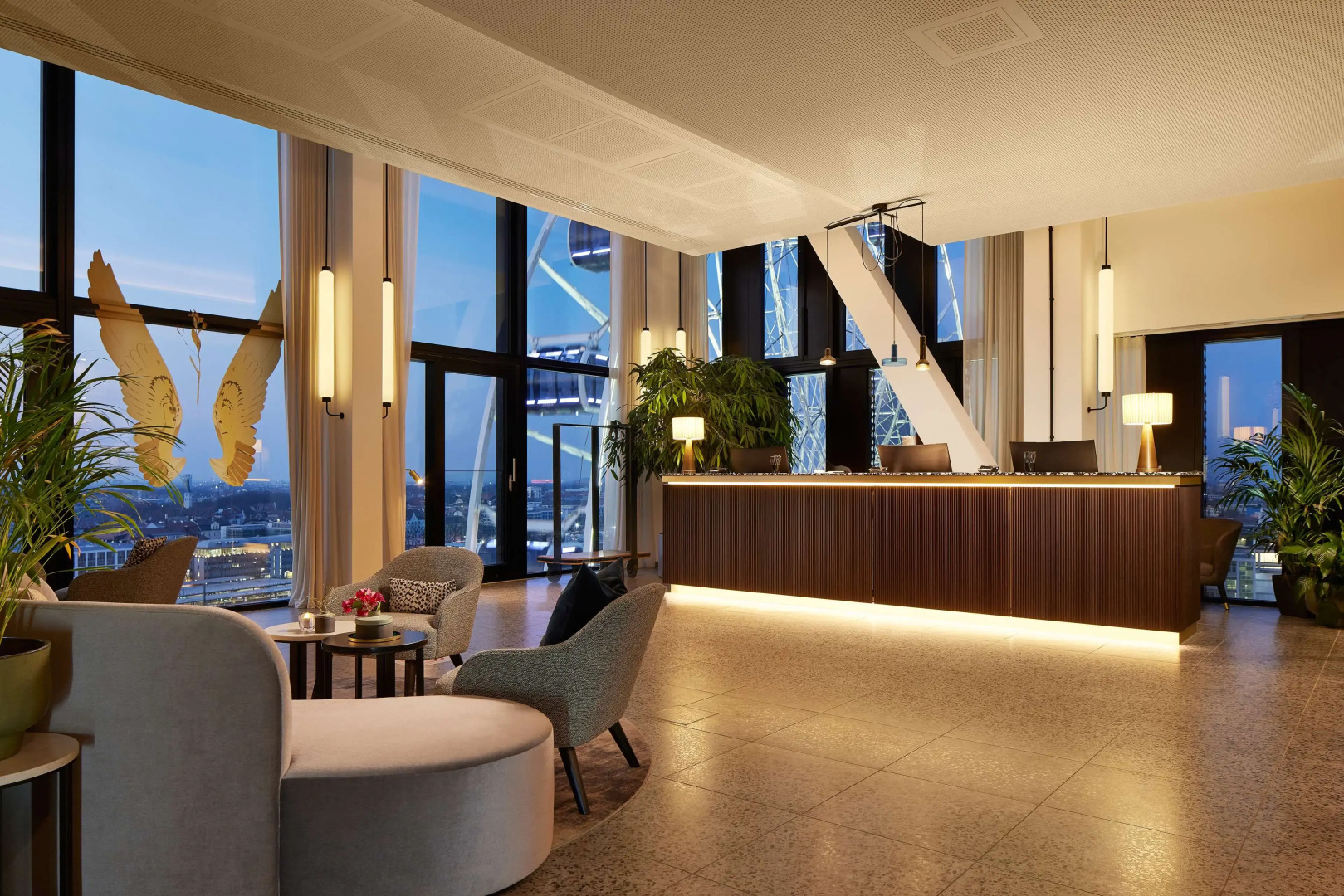 Photo - Adina Apartment Hotel Munich