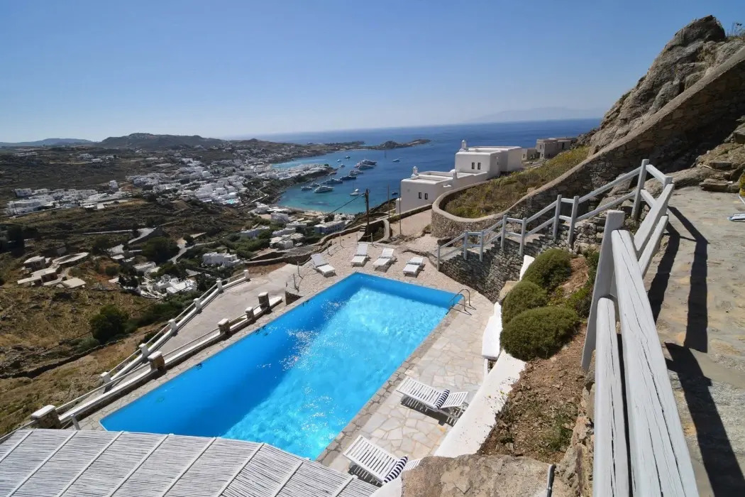 Photo - Villa Thelgo Mykonos