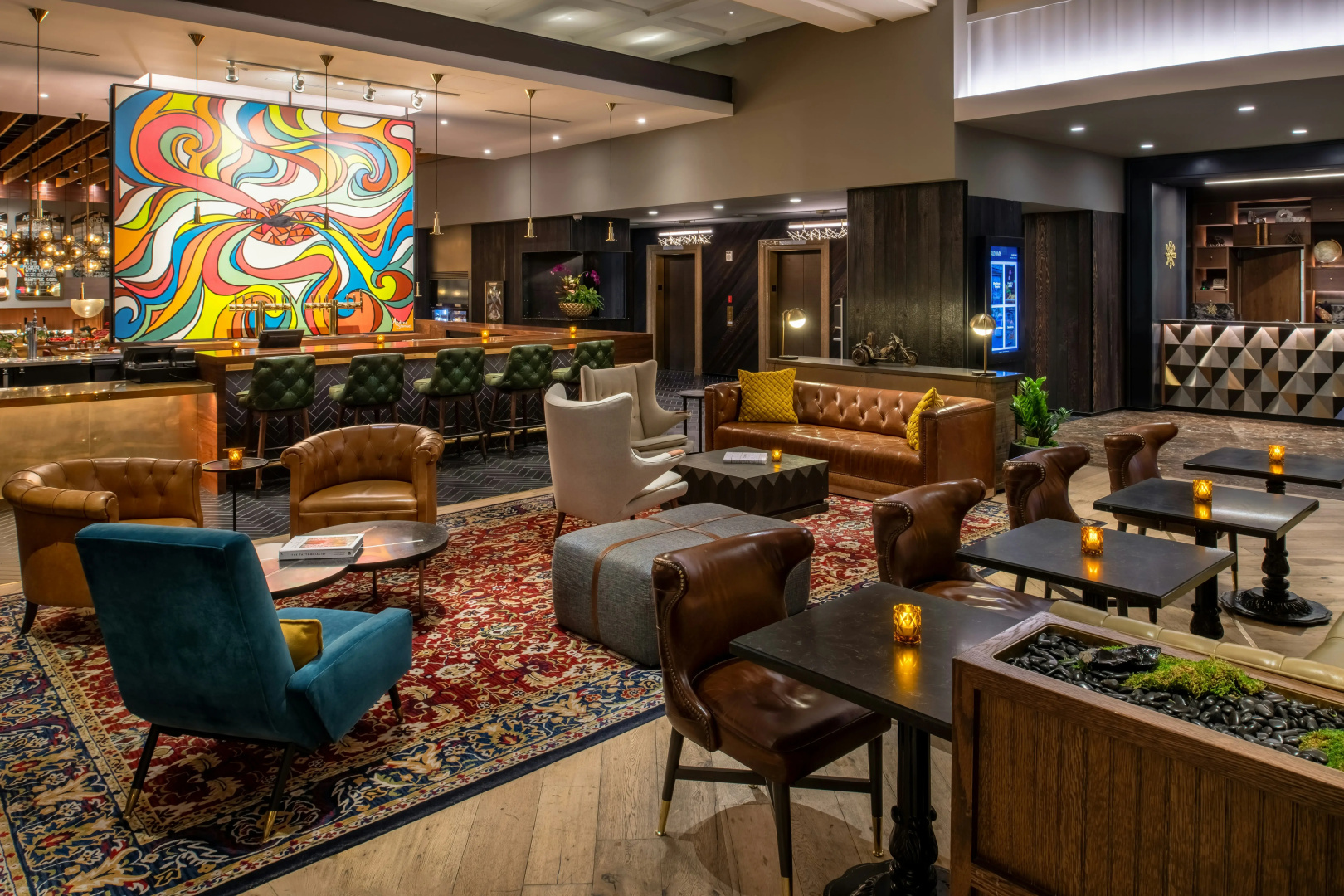 Photo - The Duniway Portland A Hilton Hotel