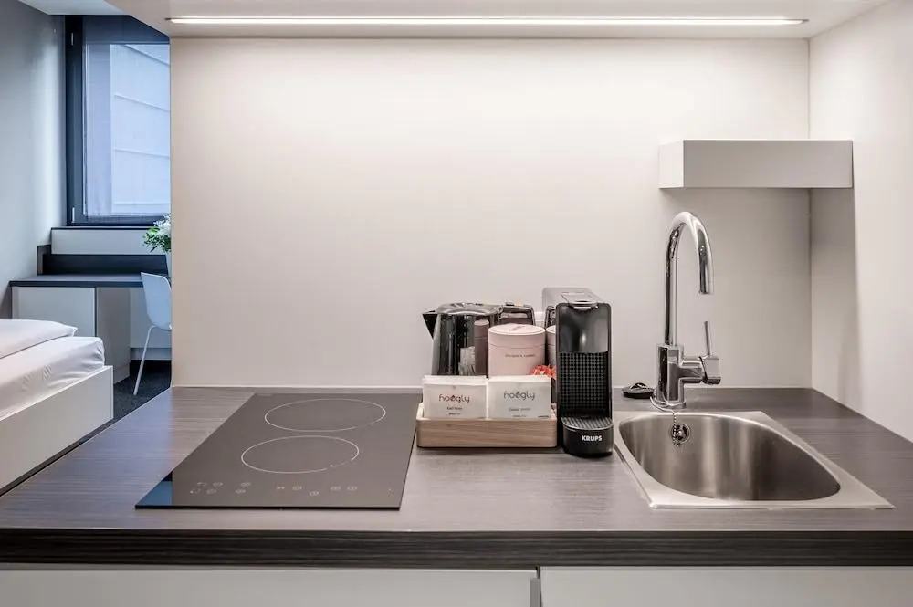 Foto - Numa Munich Viktoria