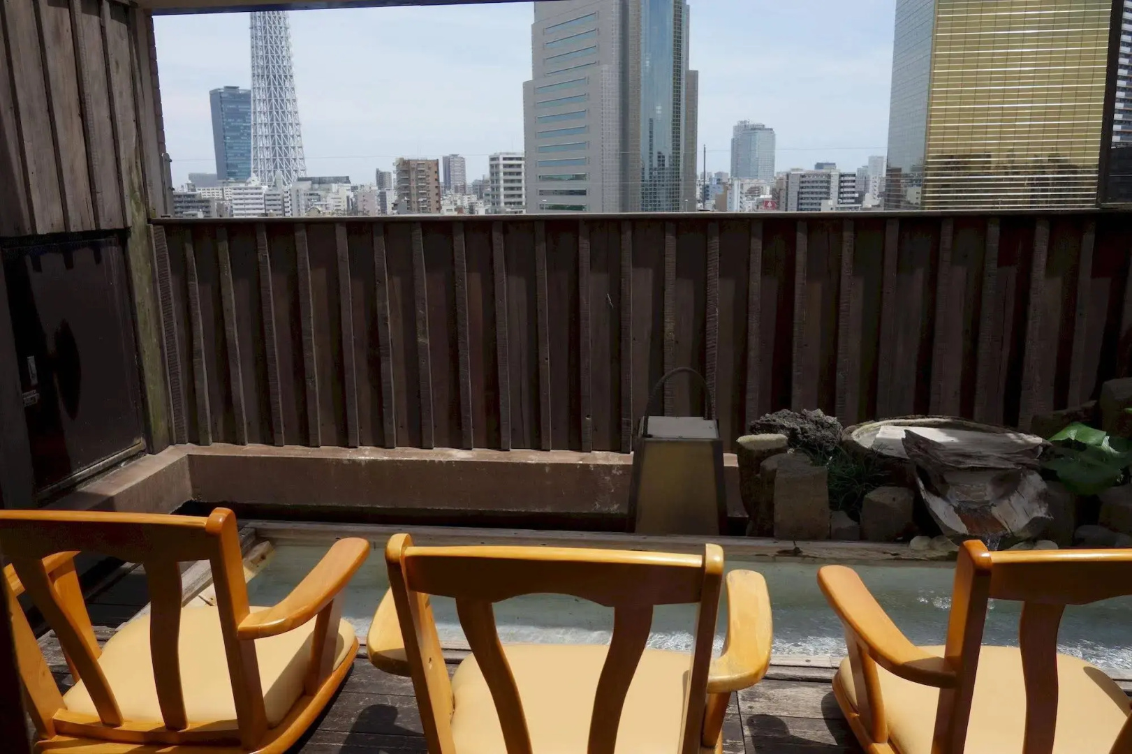 Foto - Dormy Inn EXPRESS Asakusa