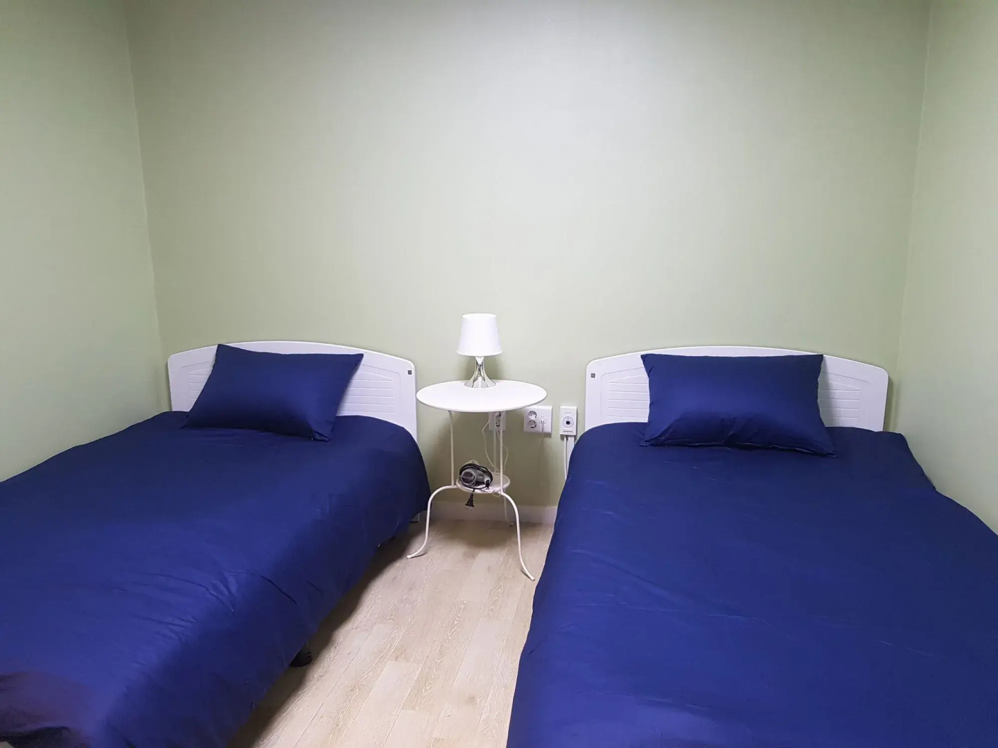 Photo - Seoul Forest Stay